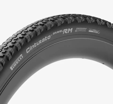 PIRELLI Cinturato Gravel RM Performance Line TLR